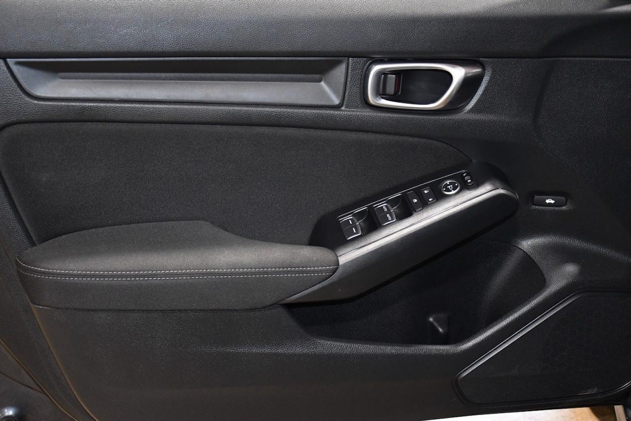 2025 Honda Civic Sedan Sport Lakeworth FL