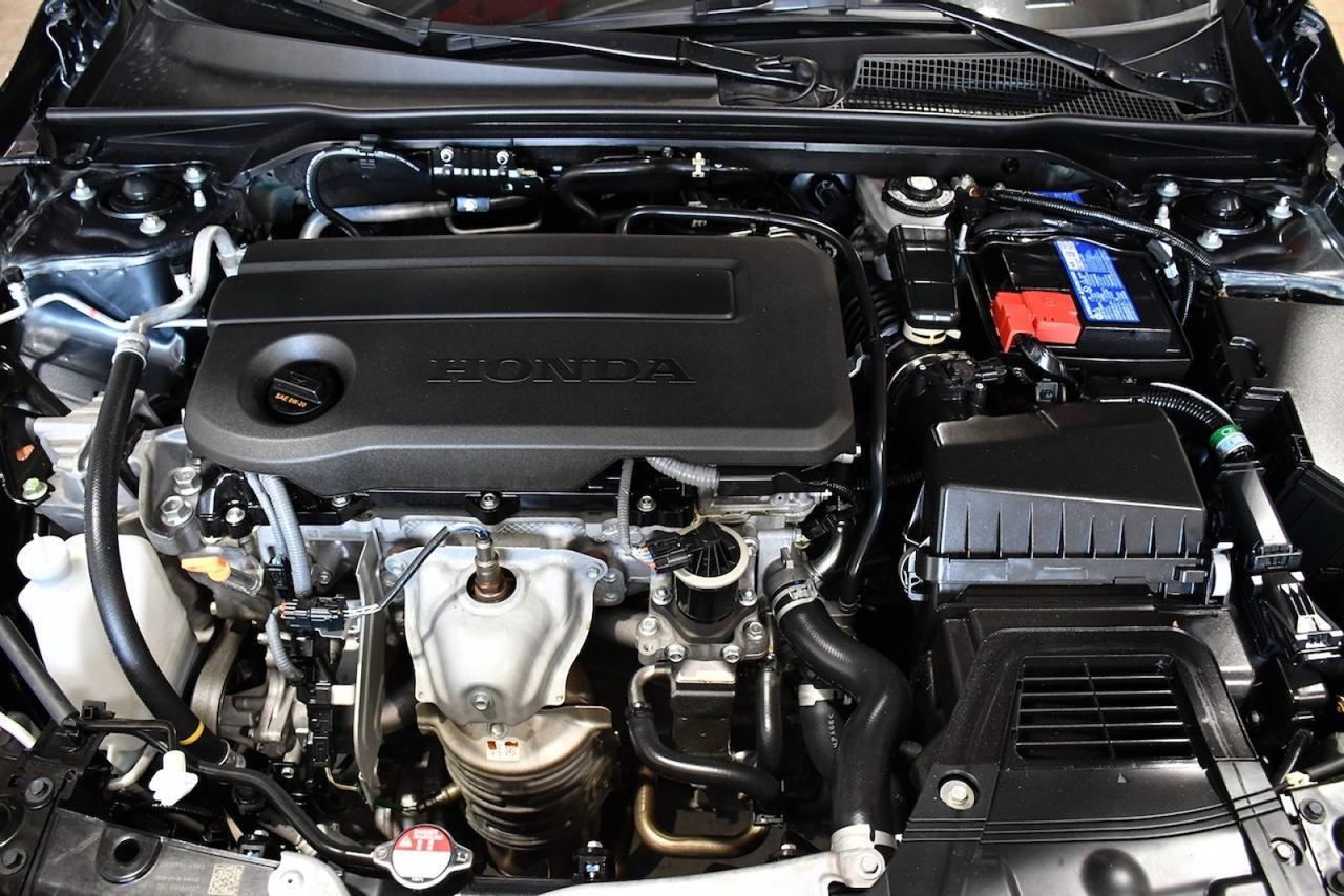 2025 Honda Civic Sedan Sport Lakeworth FL