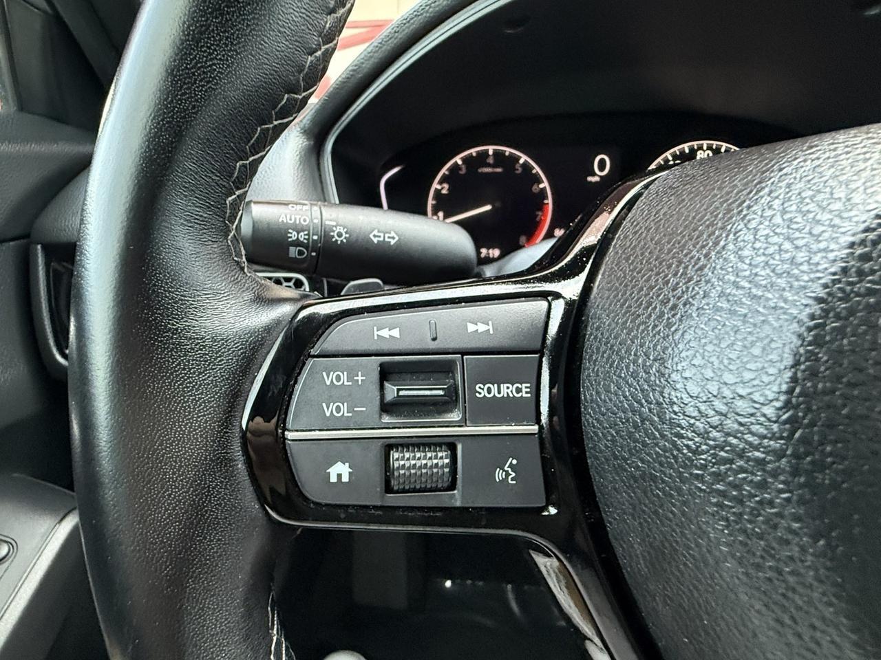 2025 Honda Civic Sedan Sport Miami FL