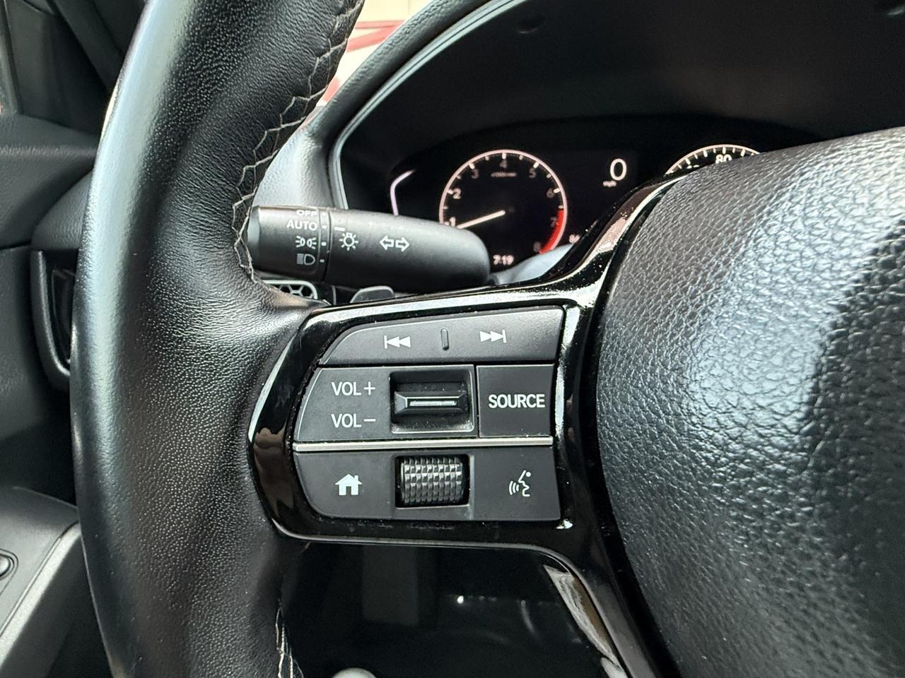 2025 Honda Civic Sedan Sport Hollywood FL