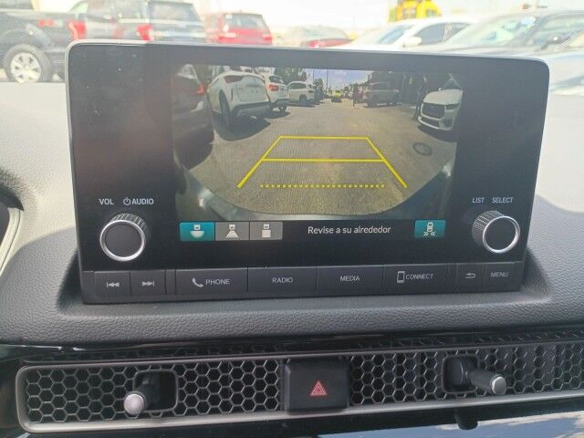 2025 Honda Civic Sedan Sport Davie FL