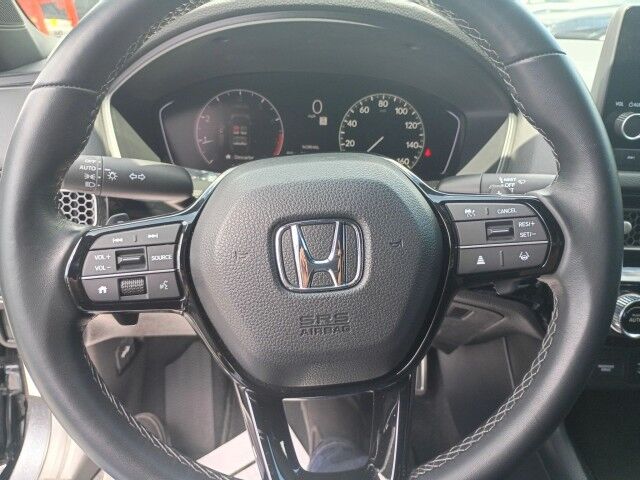 2025 Honda Civic Sedan Sport Davie FL