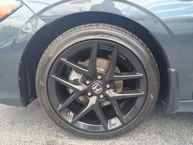 2025 Honda Civic Sedan Sport Davie FL