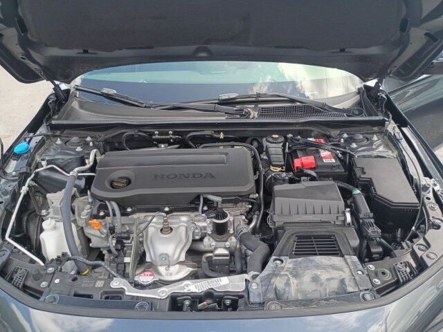 2025 Honda Civic Sedan Sport Davie FL