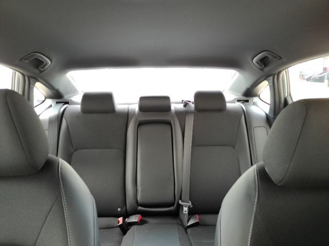 2025 Honda Civic Sedan Sport Plano TX