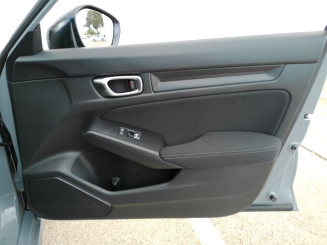 2025 Honda Civic Sedan Sport Plano TX