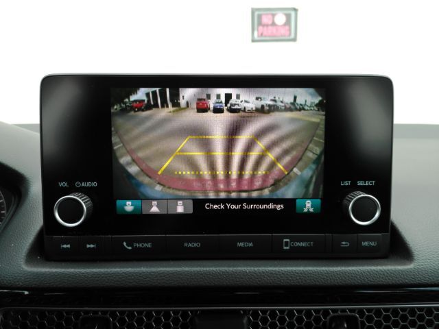2025 Honda Civic Sedan Sport Plano TX