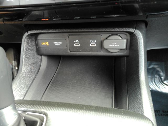 2025 Honda Civic Sedan Sport Plano TX