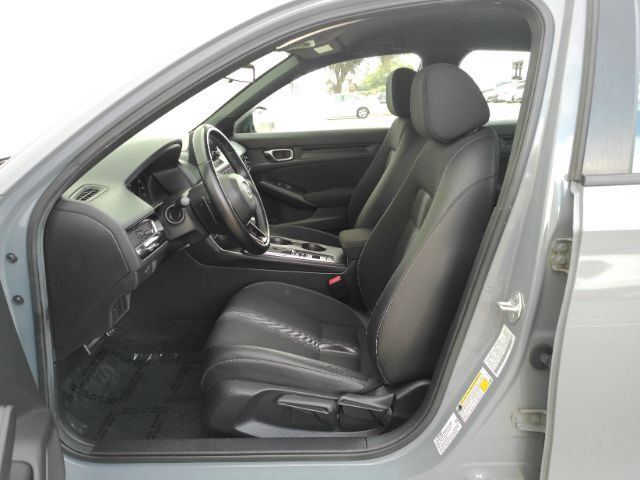 2025 Honda Civic Sedan Sport Plano TX