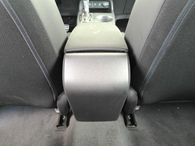 2025 Honda Civic Sedan Sport Plano TX