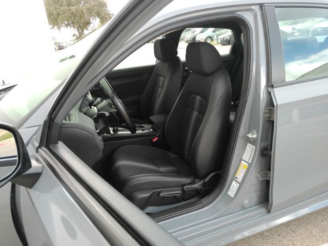 2025 Honda Civic Sedan Sport Plano TX