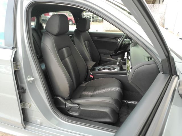 2025 Honda Civic Sedan Sport Plano TX