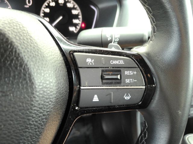 2025 Honda Civic Sedan Sport Plano TX
