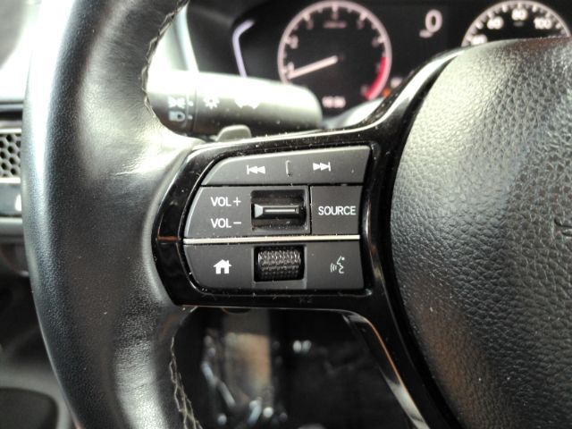2025 Honda Civic Sedan Sport Plano TX