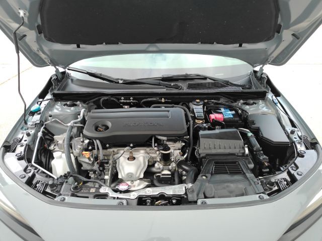 2025 Honda Civic Sedan Sport Plano TX