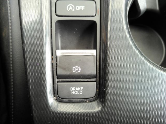 2025 Honda Civic Sedan Sport Plano TX
