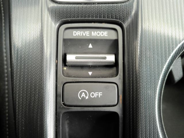 2025 Honda Civic Sedan Sport Plano TX