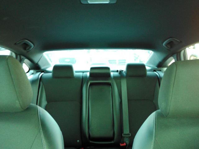 2025 Honda Civic Sedan Sport Plano TX