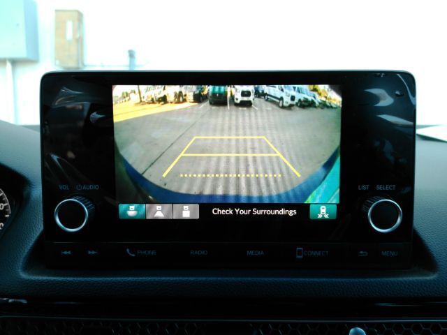 2025 Honda Civic Sedan Sport Plano TX