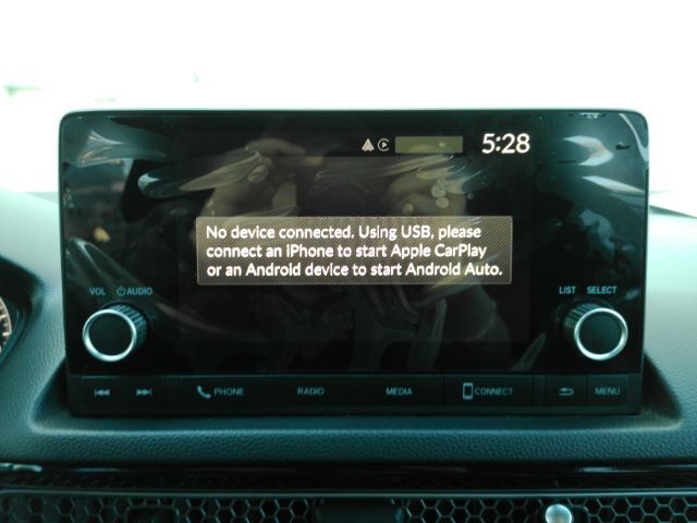 2025 Honda Civic Sedan Sport Plano TX