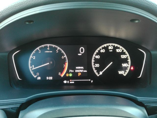 2025 Honda Civic Sedan Sport Plano TX