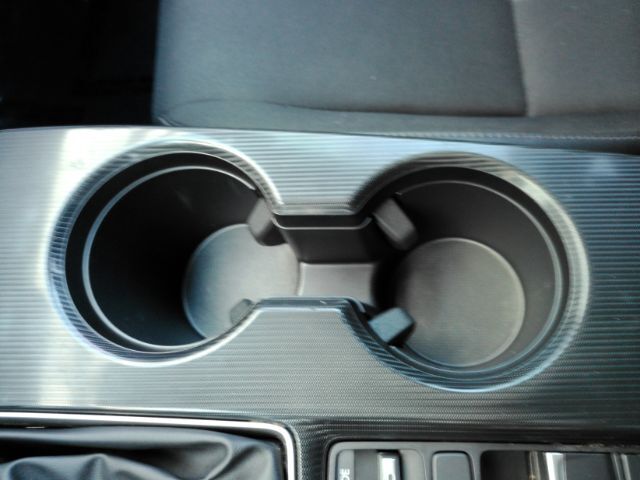 2025 Honda Civic Sedan Sport Plano TX