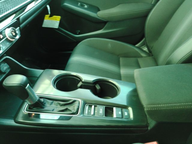 2025 Honda Civic Sedan Sport Plano TX