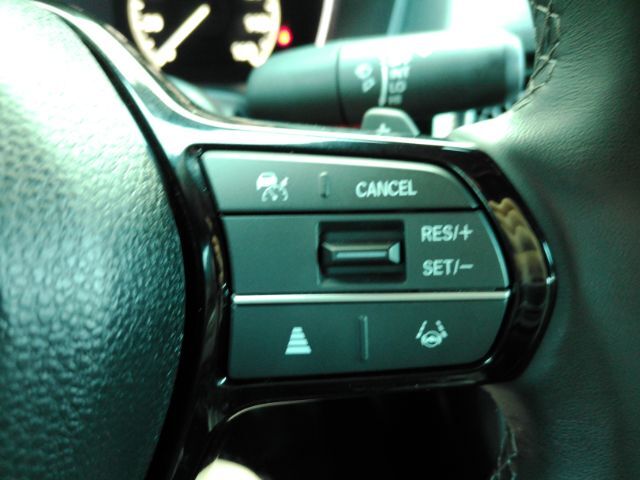 2025 Honda Civic Sedan Sport Plano TX