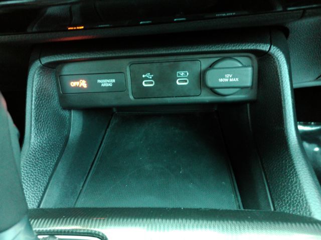 2025 Honda Civic Sedan Sport Plano TX