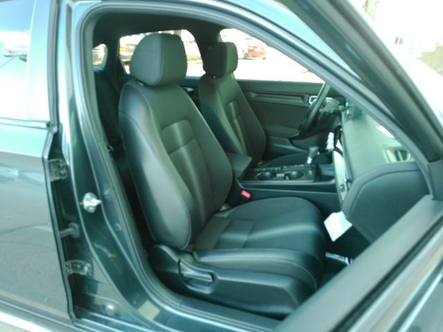 2025 Honda Civic Sedan Sport Plano TX