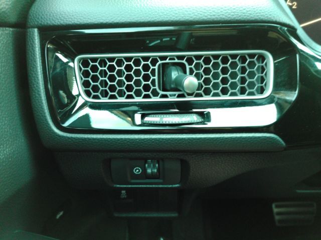 2025 Honda Civic Sedan Sport Plano TX