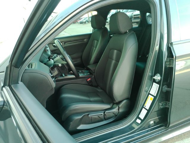 2025 Honda Civic Sedan Sport Plano TX