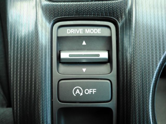 2025 Honda Civic Sedan Sport Plano TX