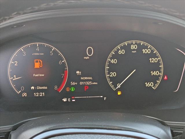 2025 Honda Civic Sedan Sport Roseville CA