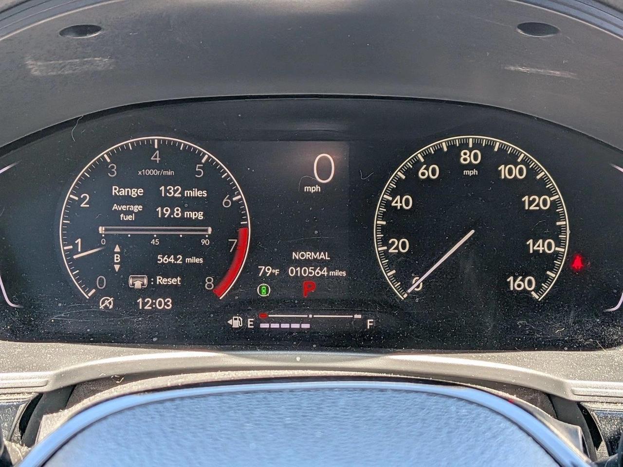 2025 Honda Civic Sedan Sport Roseville CA