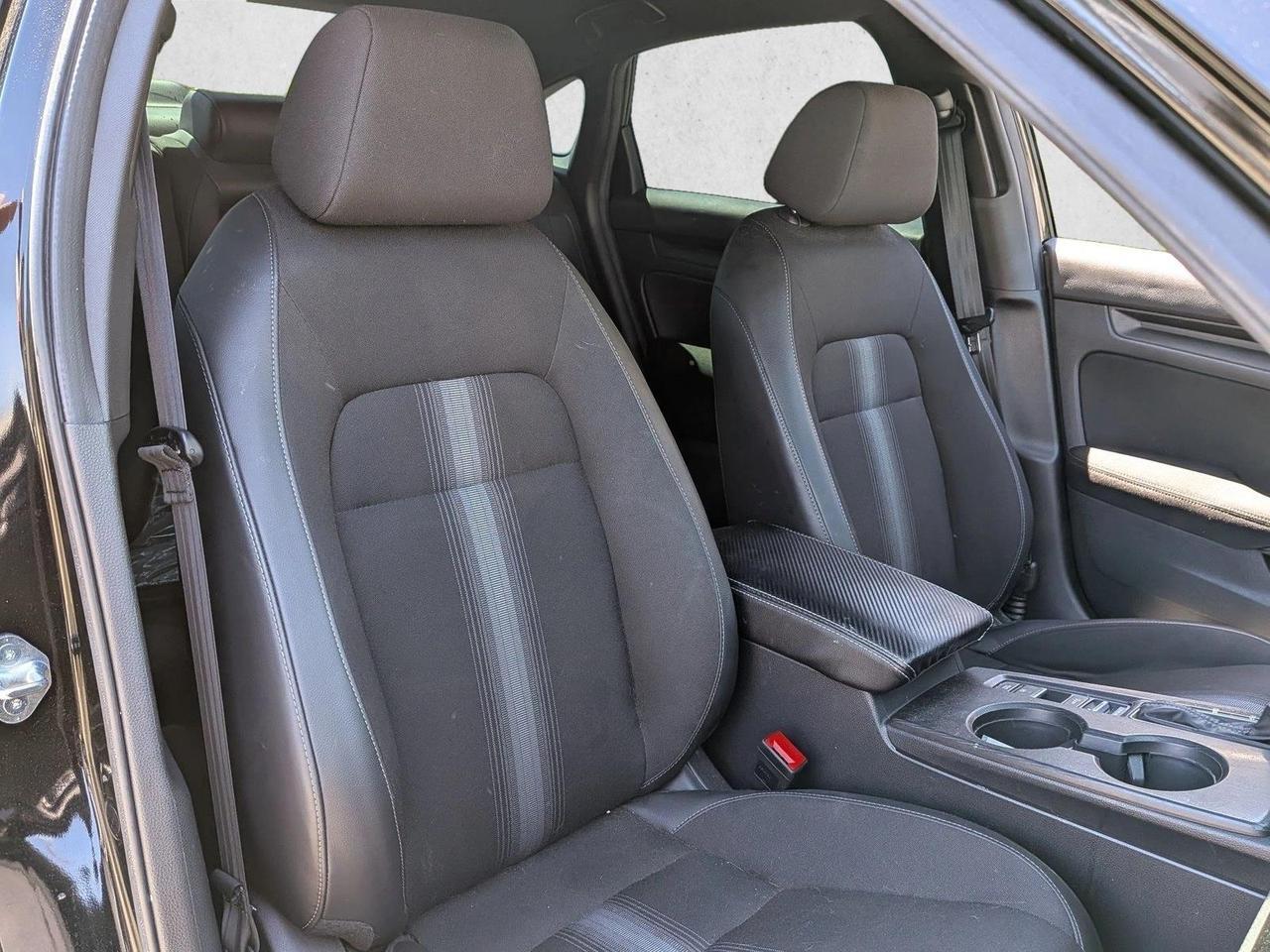 2025 Honda Civic Sedan Sport Roseville CA