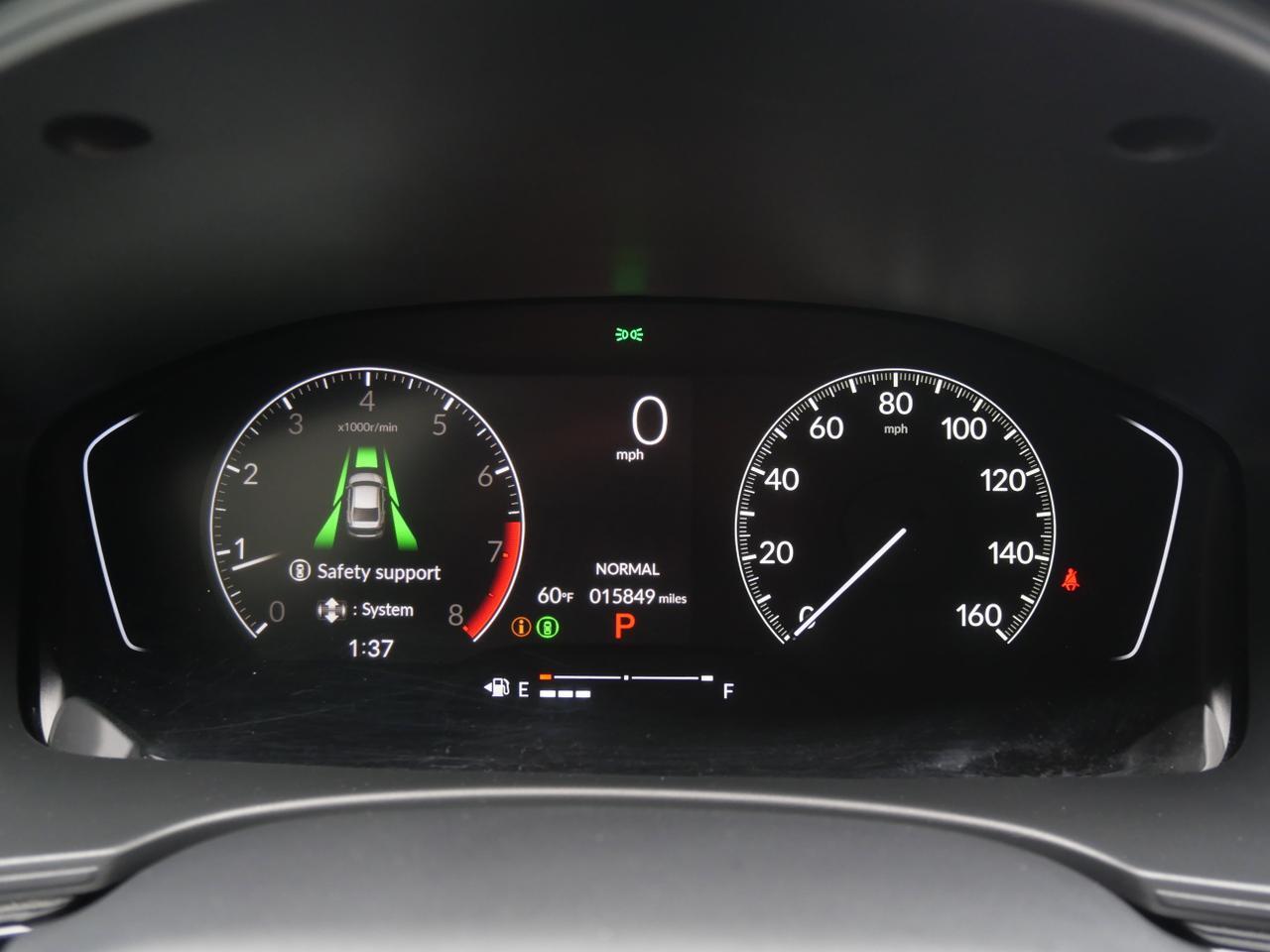 2025 Honda Civic Sedan Sport San Juan TX