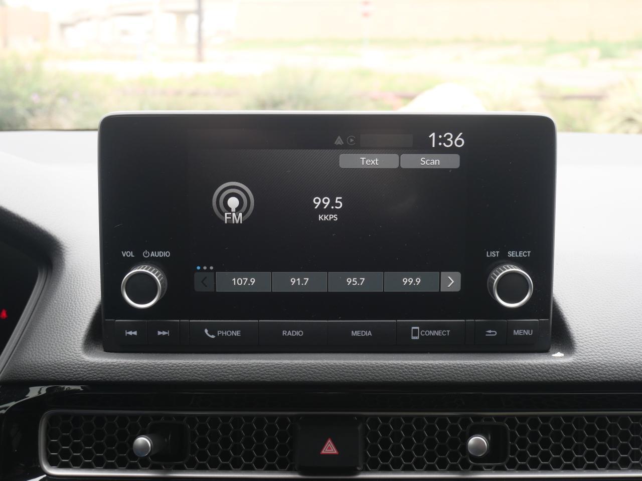 2025 Honda Civic Sedan Sport San Juan TX