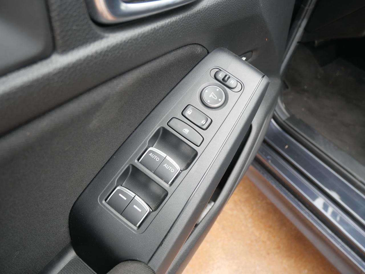 2025 Honda Civic Sedan Sport San Juan TX