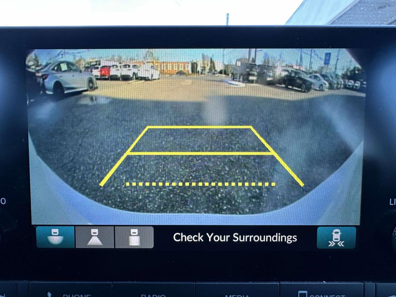 2025 Honda Civic Sedan Sport San Clemente CA