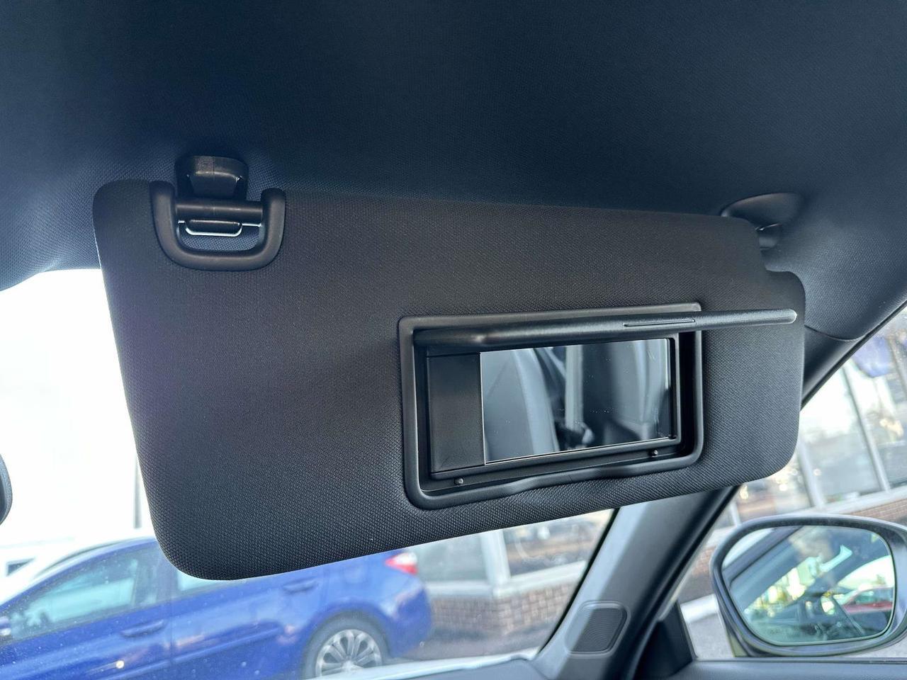 2025 Honda Civic Sedan Sport San Clemente CA