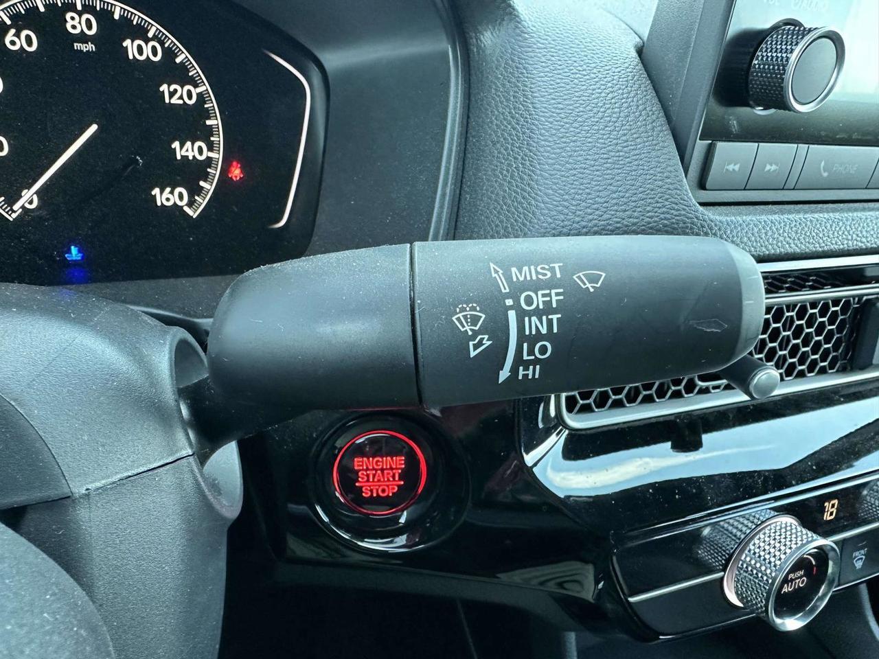 2025 Honda Civic Sedan Sport San Clemente CA