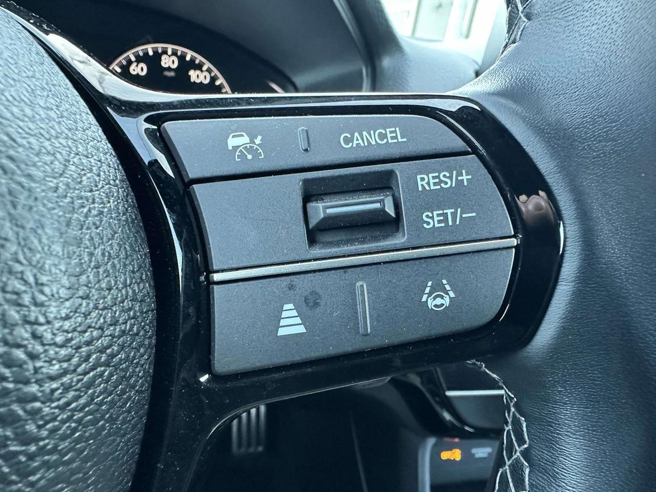 2025 Honda Civic Sedan Sport San Clemente CA