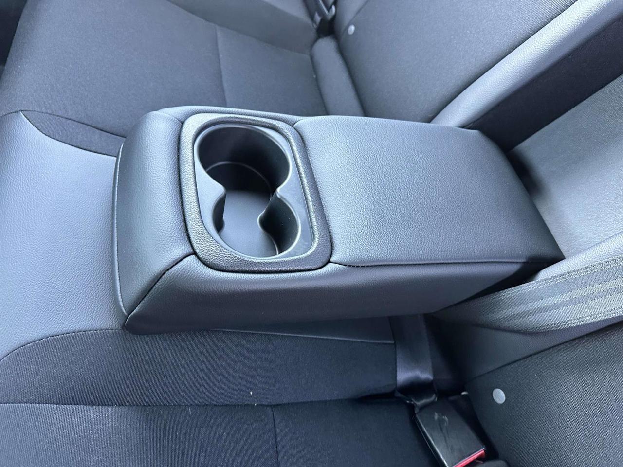 2025 Honda Civic Sedan Sport San Clemente CA