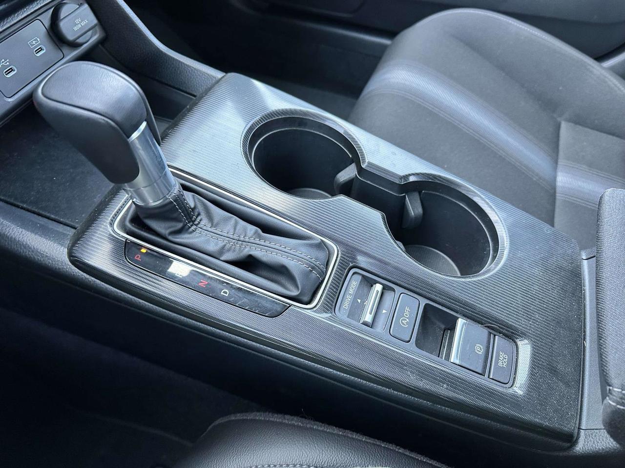 2025 Honda Civic Sedan Sport San Clemente CA