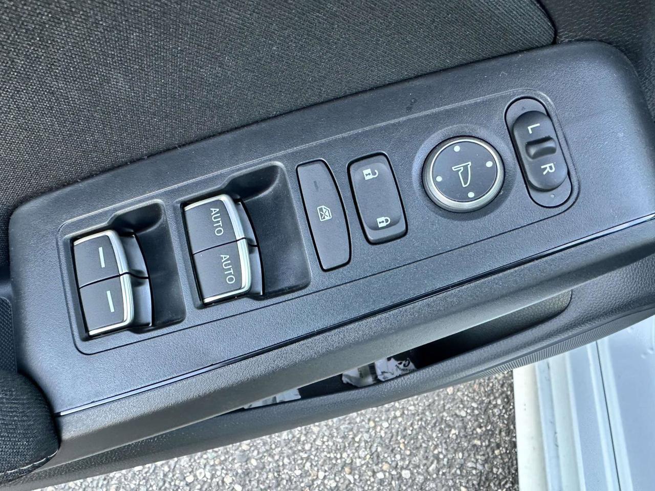 2025 Honda Civic Sedan Sport San Clemente CA