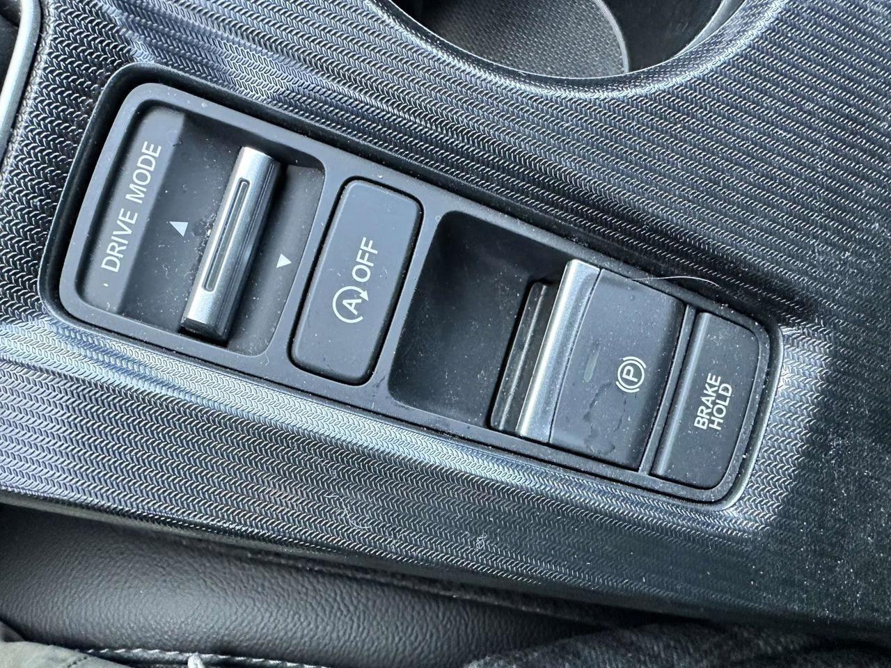 2025 Honda Civic Sedan Sport San Clemente CA