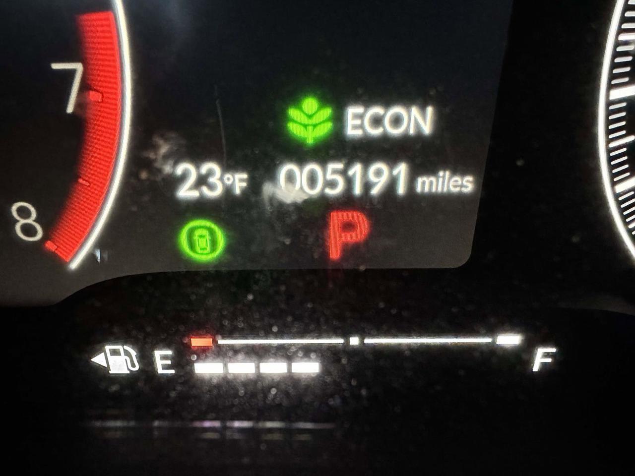 2025 Honda Civic Sedan Sport San Clemente CA