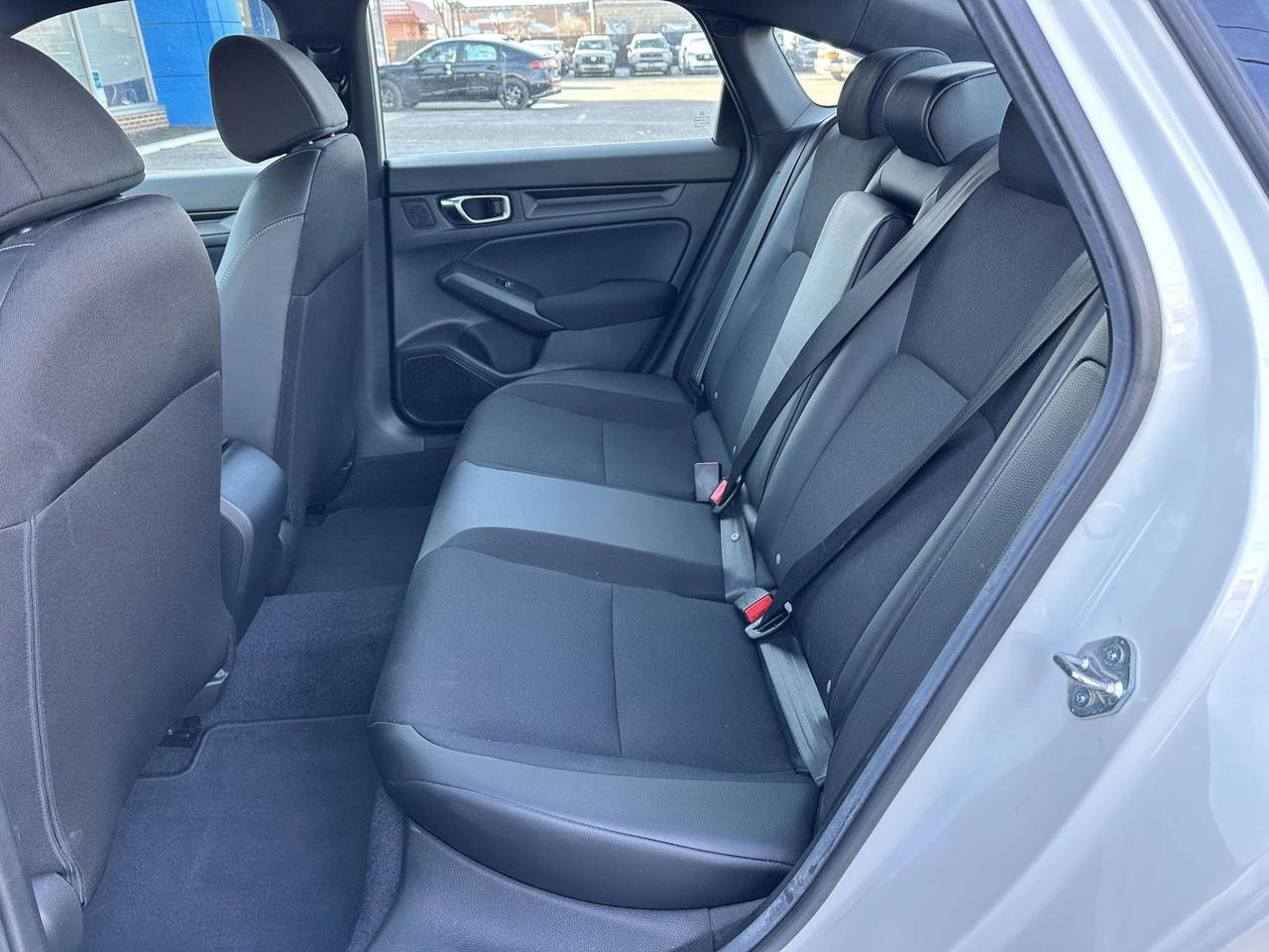 2025 Honda Civic Sedan Sport San Clemente CA