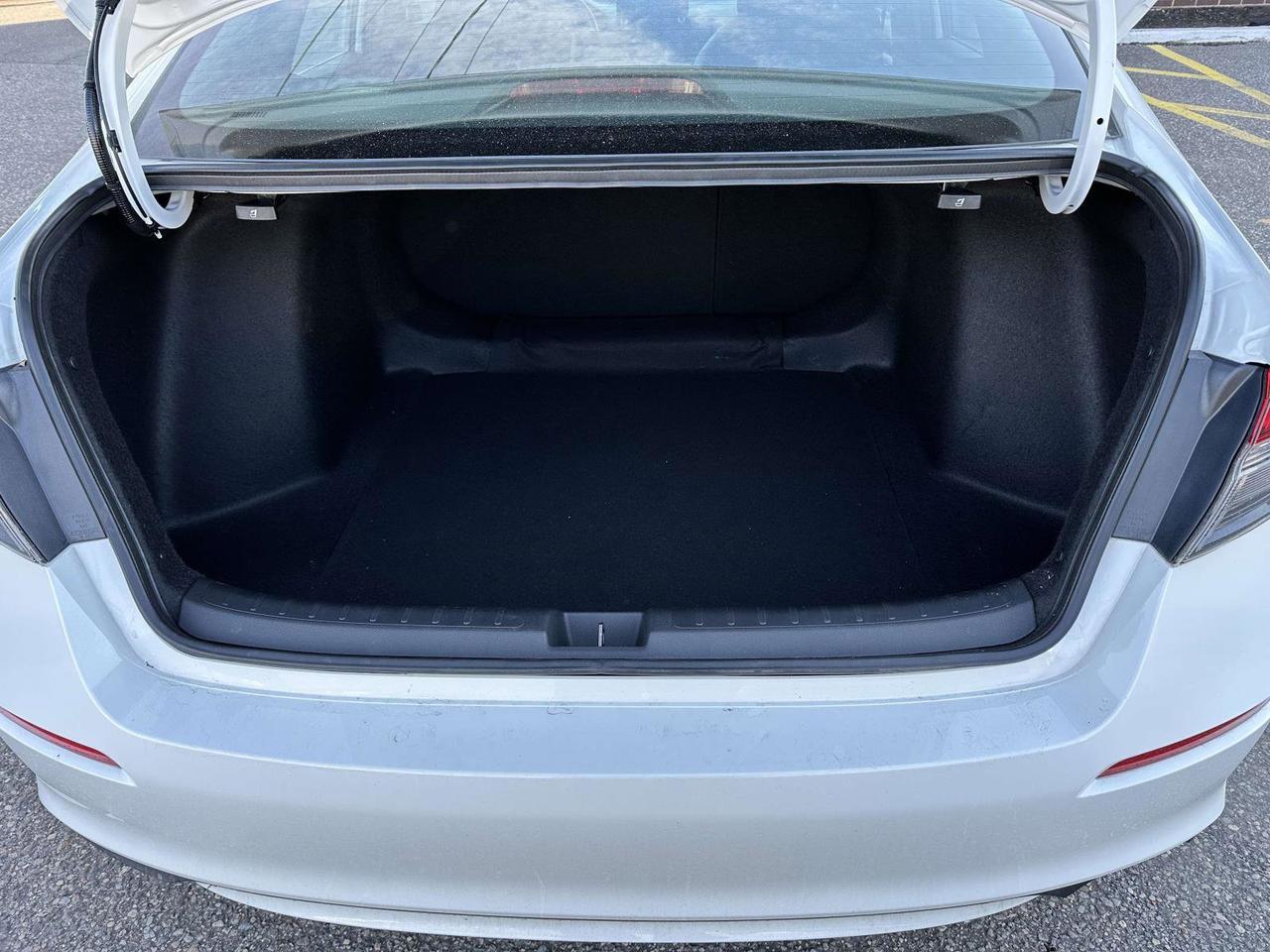 2025 Honda Civic Sedan Sport San Clemente CA